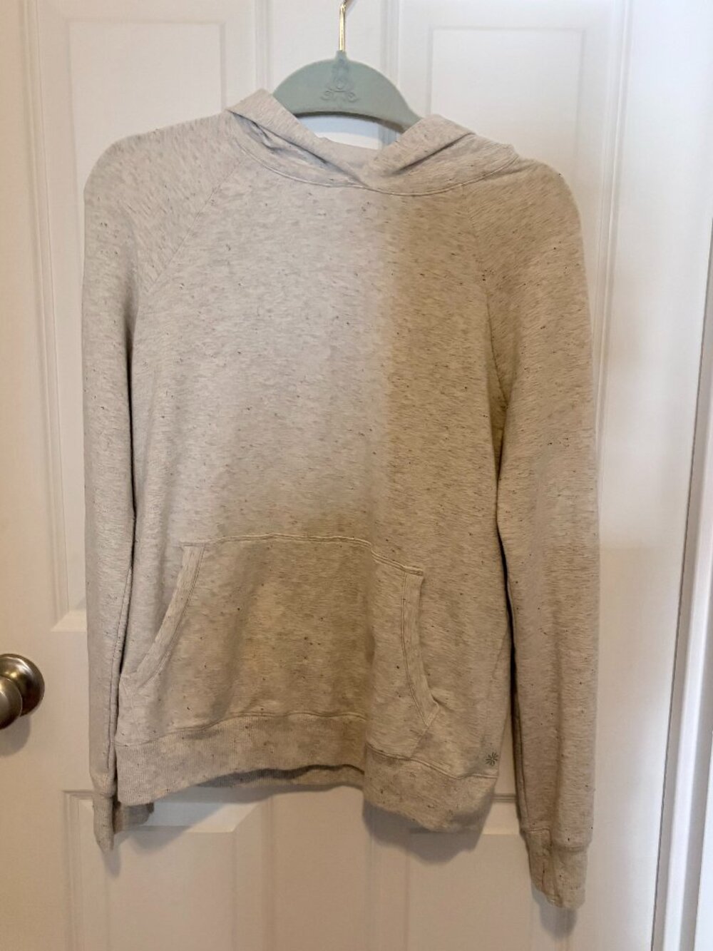 Athleta Girl Cozy Co-Ord Hoodie & Jogger Lounge Set